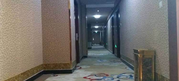 99优选酒店(青县二中店)图片