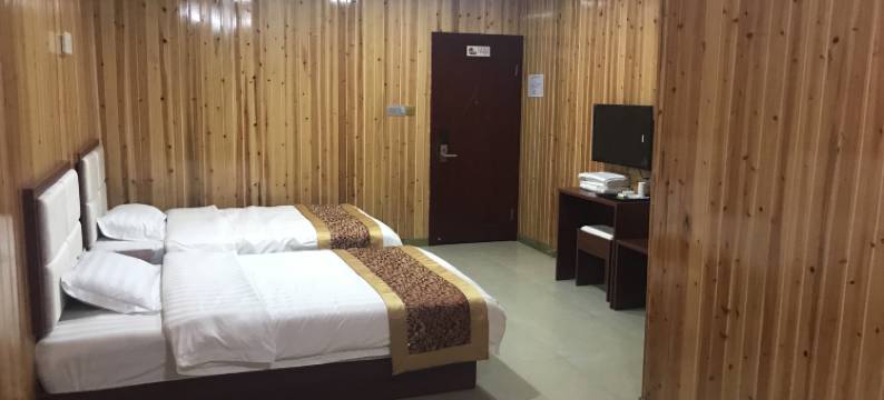 丰都大唐酒店图片