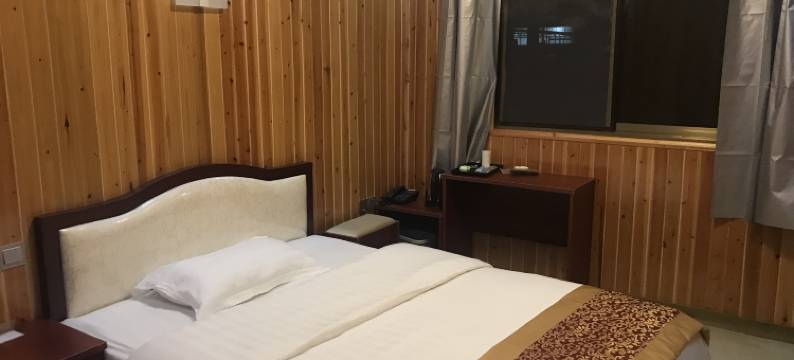 丰都大唐酒店图片