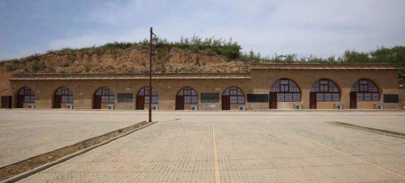 延川牛尾寨民宿图片