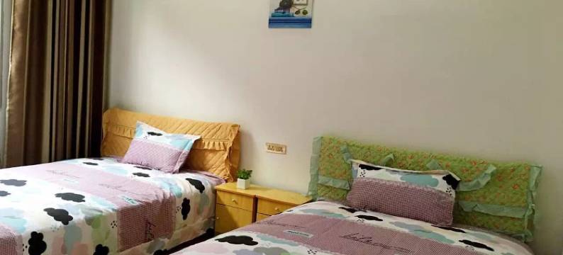 利川屯隍避暑客栈图片