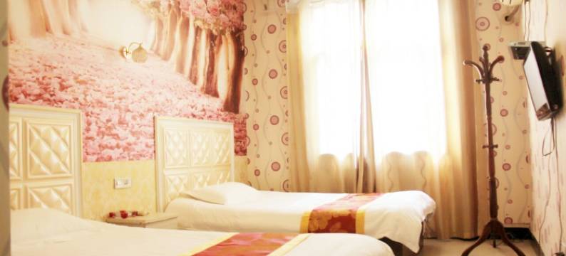 巩义莱悦宾馆图片