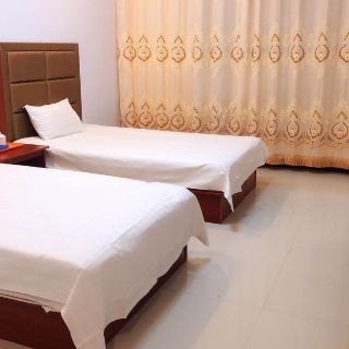东乌旗豪翼宾馆