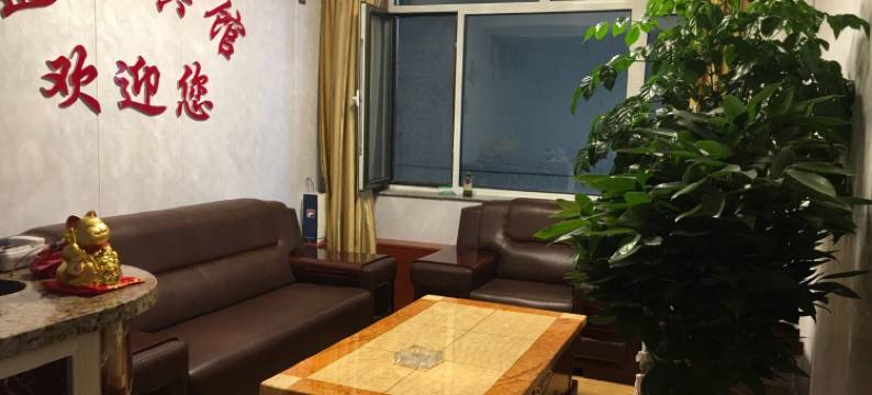 太仆寺旗途乐快捷宾馆图片