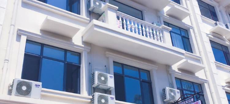 北戴河雯之翼客栈图片