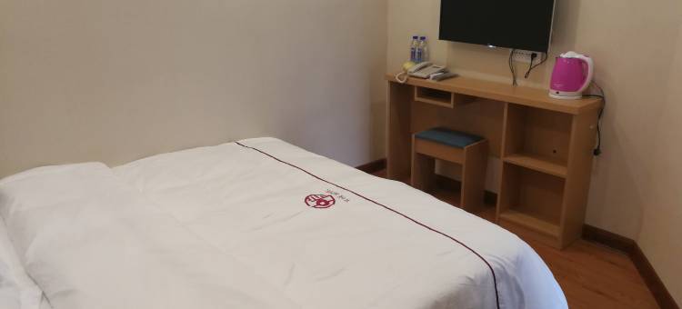 颐和宾馆(阿荣旗店)图片