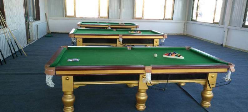 神木云水天大酒店图片