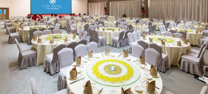 深圳大梅沙中兴和泰海景酒店图片