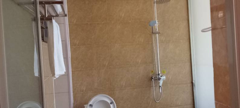 昆明八天庄园度假酒店图片