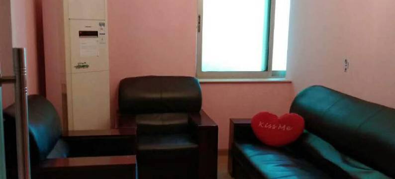 武汉青旅联盟忆客美宿图片