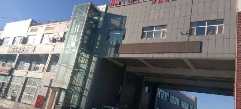 福海城市商务酒店图片