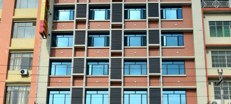 连州田园假日酒店图片