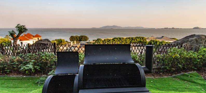 苏州慢姑娘太湖湖景度假别墅图片