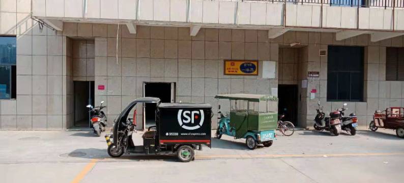 西安雅乐轩公寓图片