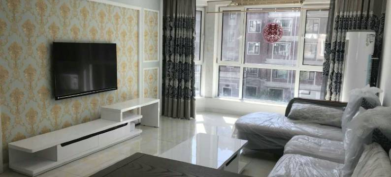 通化亿豪旅馆图片