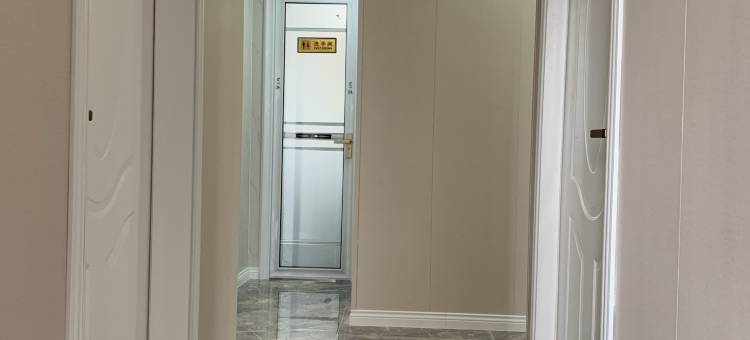 珠海金湾机场青年短租公寓图片