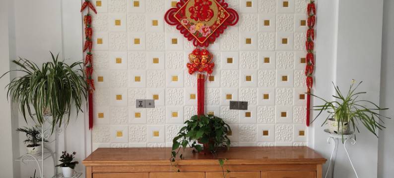 普陀山聚缘阁民宿图片