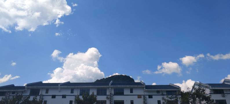 博罗罗浮山居缘民宿图片