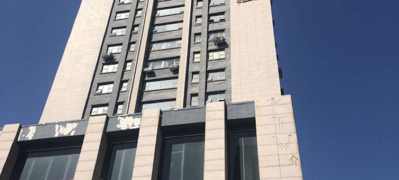 中牟乐雅精选公寓图片