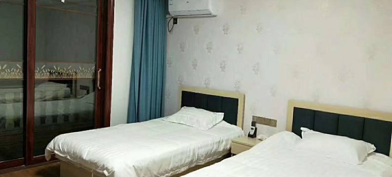 新昌雅妍小筑民宿图片