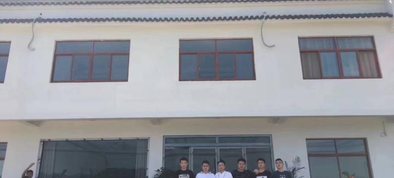 泾县钱当家宾馆图片