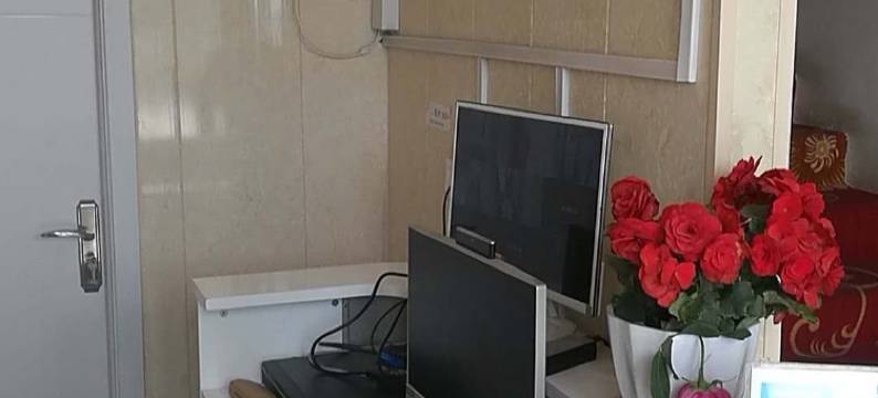 原阳悦途酒店图片