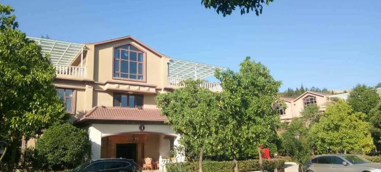 云崖牧歌·昆明西山团结基地图片