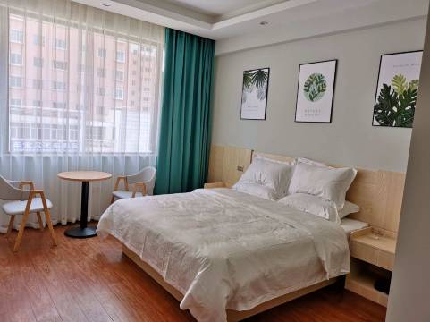 曲靖星期八快捷酒店