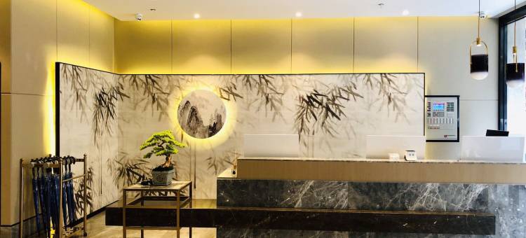 优程酒店(柳州融安店)图片