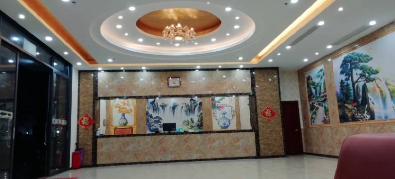 汕头美鑫商务公寓图片