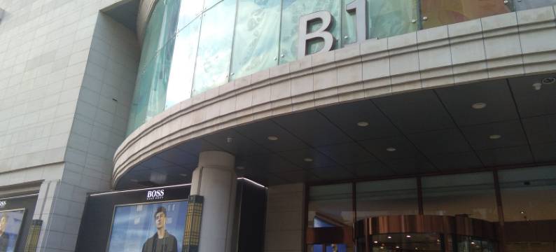 福州解忧旅途青年旅社图片