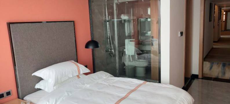 遵义欣诚酒店(鸭溪镇府子尹广场店)图片