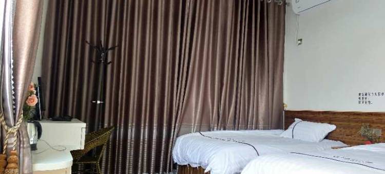 平潭海天·一舍民宿图片