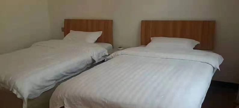 青城古镇赛福特农庄图片