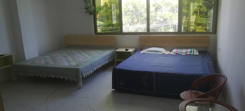 三亚清风雅居旅租图片