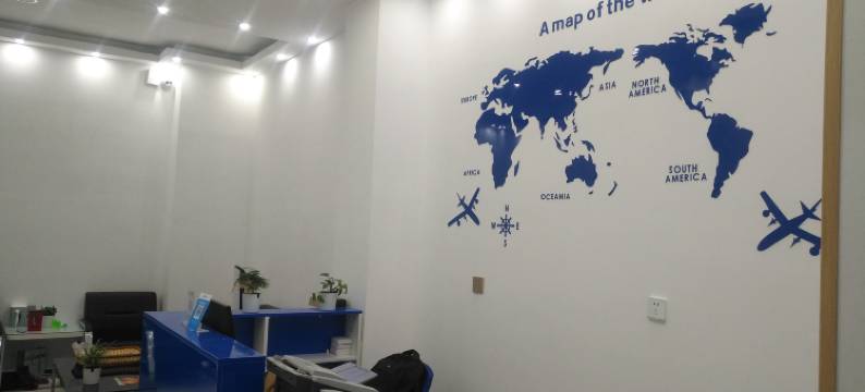 龙陵碧寨中科酒店图片