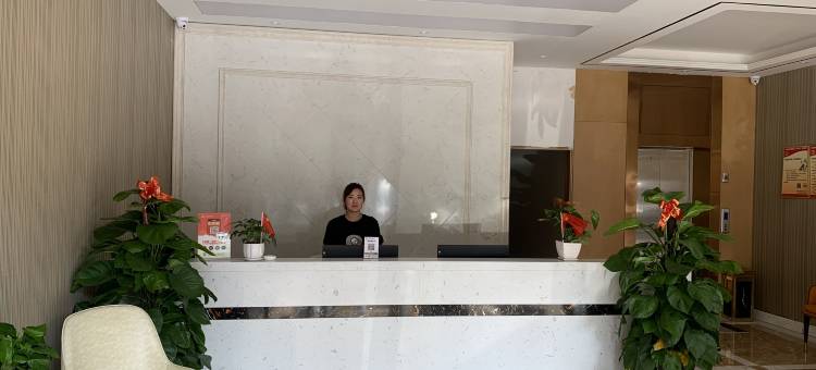 如家华驿酒店(亳州市政府店)图片