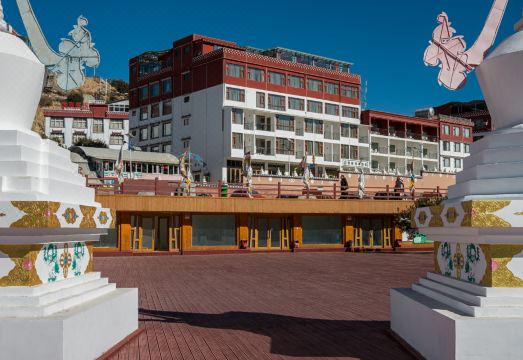 Xuelong Meili Yiju Hotel Hotel Overview