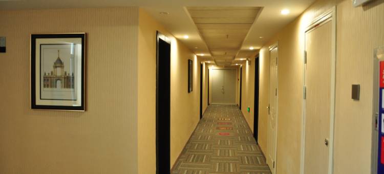 都市118精选(大悟锦绣华府店)图片