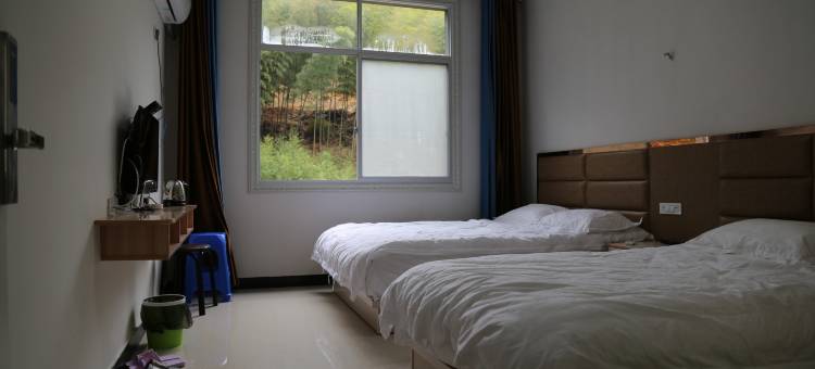 遂昌田园小舍图片