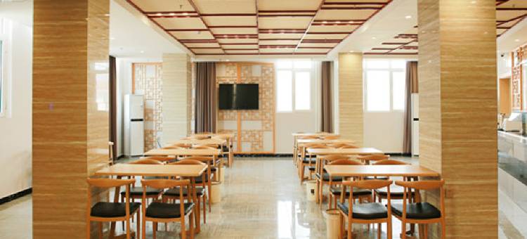 如家派柏云酒店(临沂兰山区义堂店)图片