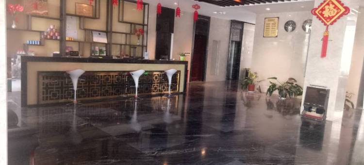 民丰昆仑尼雅酒店图片