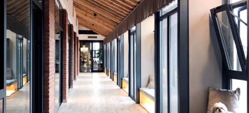 丰宁呆呆民宿图片