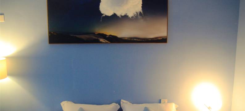 芜湖三叶草民宿图片