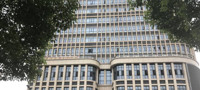 浪琴花园酒店(长沙县大众传媒学院店)图片