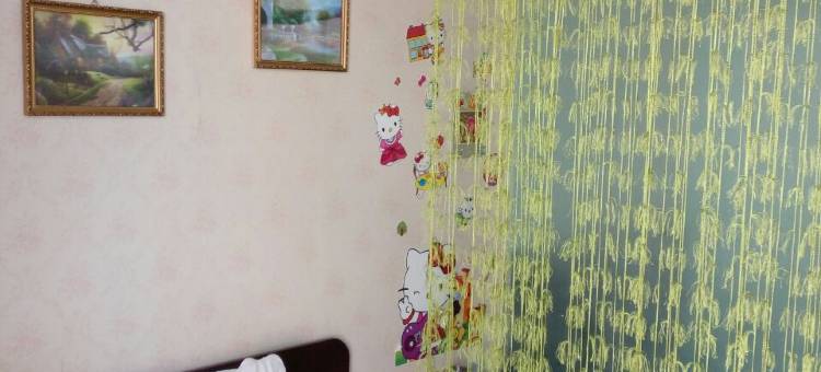 友谊暖途小栈图片