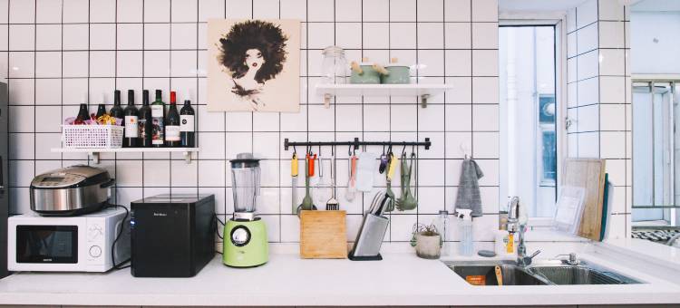 广州夏厨魔法民宿图片