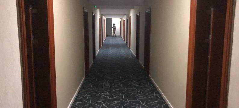 南雅枫尚住宿(长隆店)图片