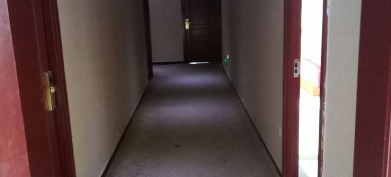 正镶白旗福康酒店图片