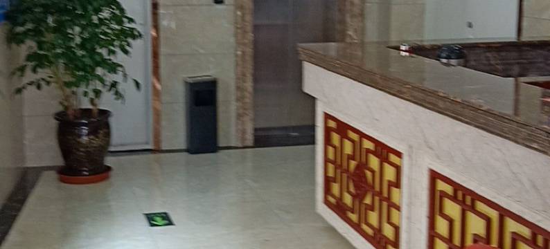 贵德佳源宾馆图片